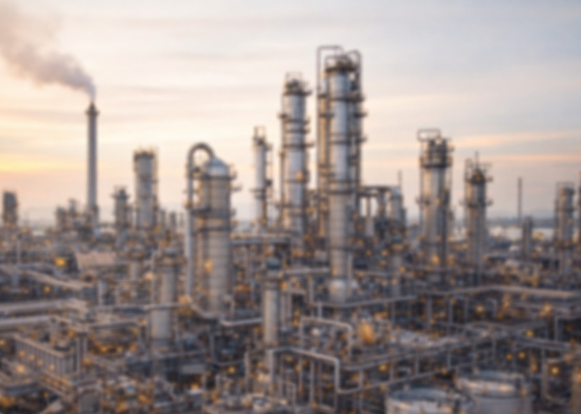 Chemical process assets