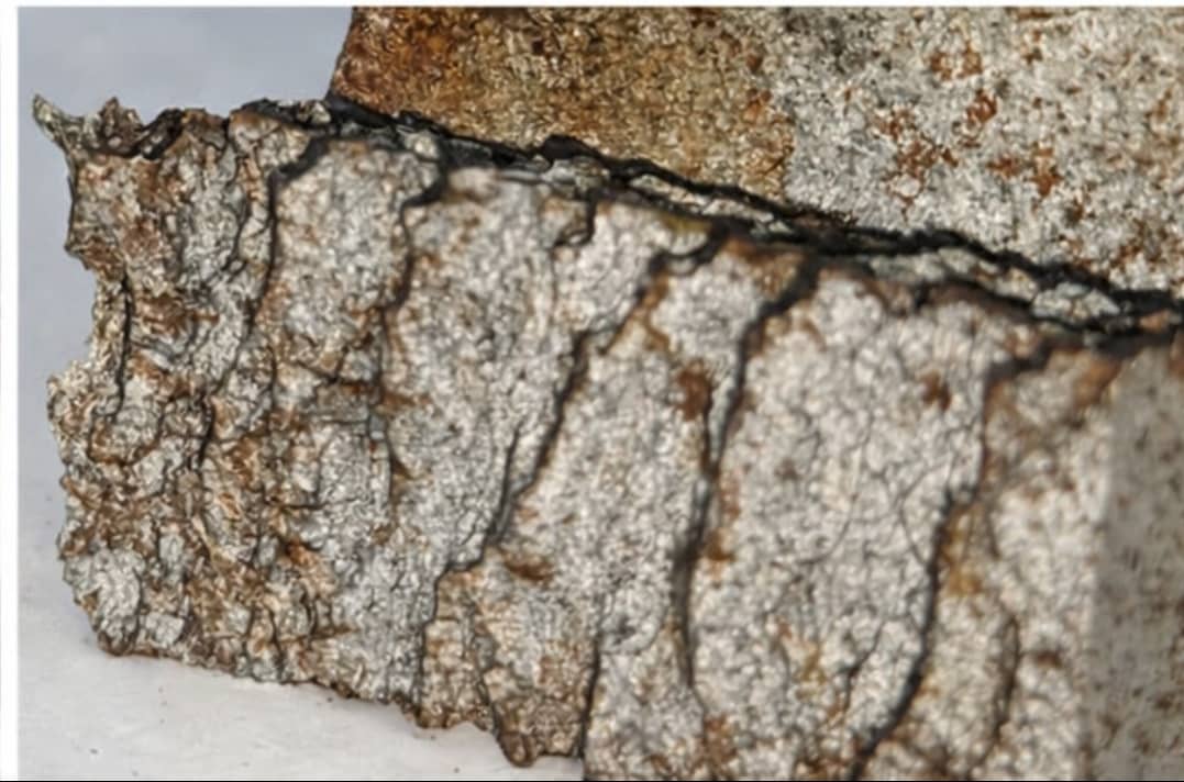 Corrosion assessment