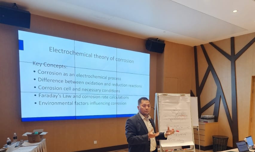 Training and capability